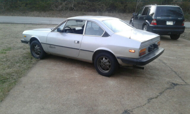 1981 Lancia Beta - photo 2
