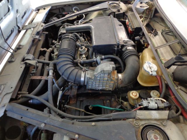 1981 Lancia Other - photo 10