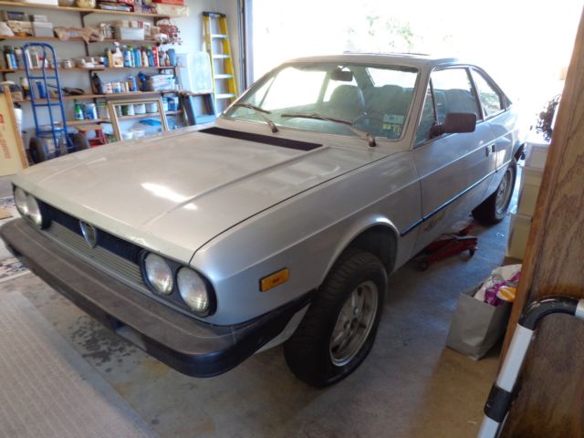 1981 Lancia Other - photo 3