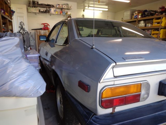 1981 Lancia Other - photo 5