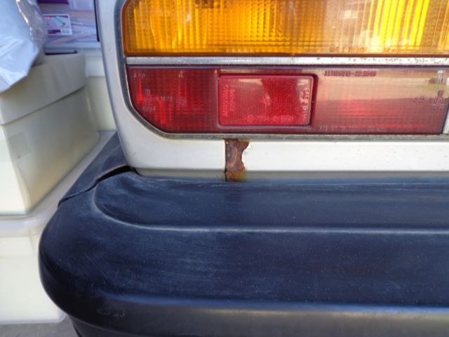 1981 Lancia Other - photo 6