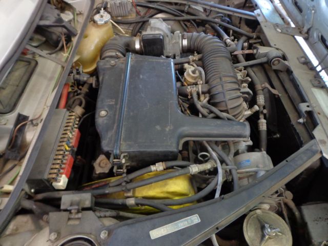 1981 Lancia Other - photo 9