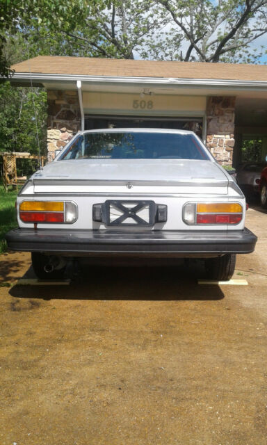1981 Lancia Beta - photo 3