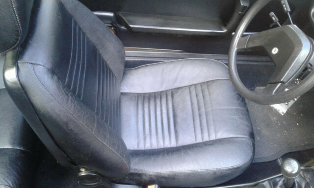 1981 Lancia Beta - photo 5