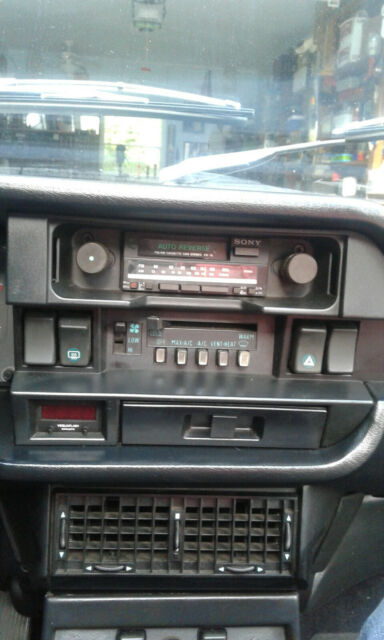 1981 Lancia Beta - photo 8