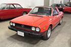 1981 Lancia Beta Zagato 1981 Lancia Beta