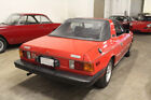 1981 Lancia Beta - photo 5