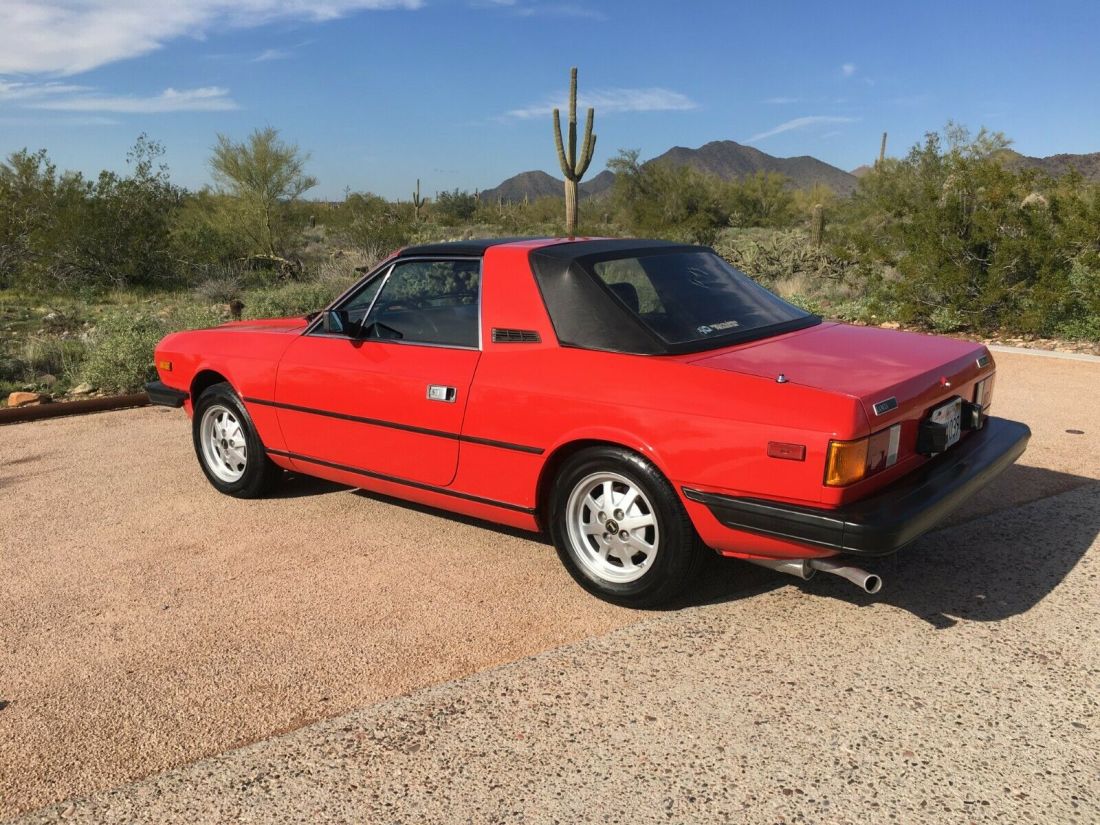 1981 Lancia Beta Zagato - photo 2