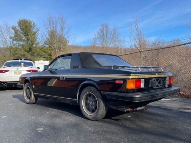 1981 Lancia Beta - photo 6