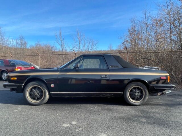 1981 Lancia Beta - photo 7
