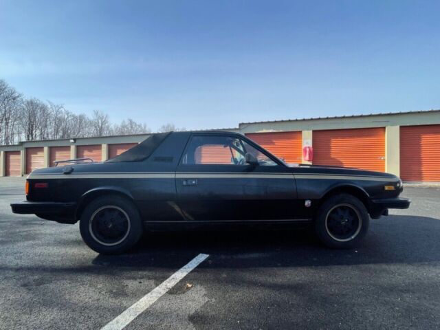 1981 Lancia Beta - photo 8