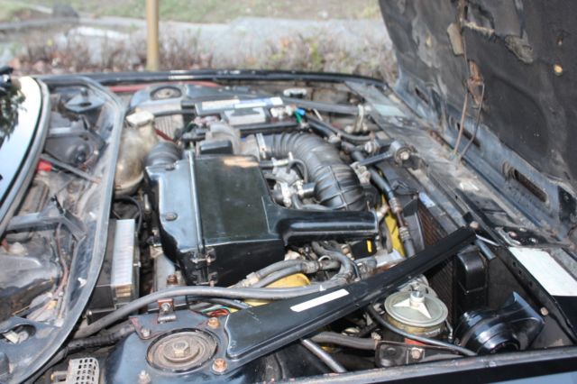 1980 Lancia Beta - photo 2