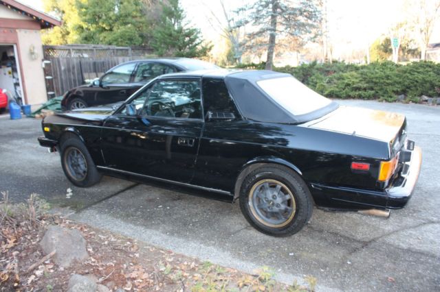 1980 Lancia Beta - photo 5