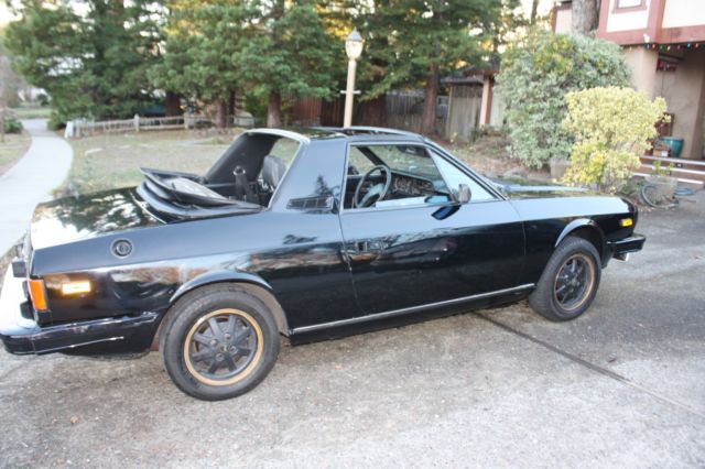 1980 Lancia Beta - photo 6