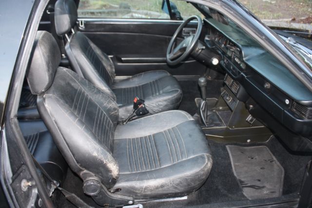 1980 Lancia Beta - photo 7