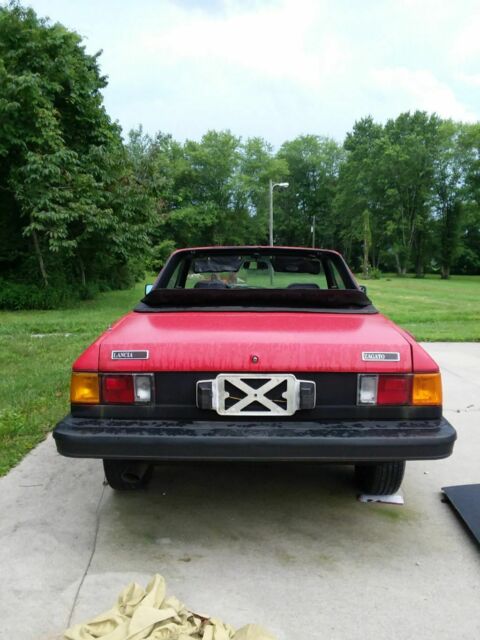 1981 Lancia Other