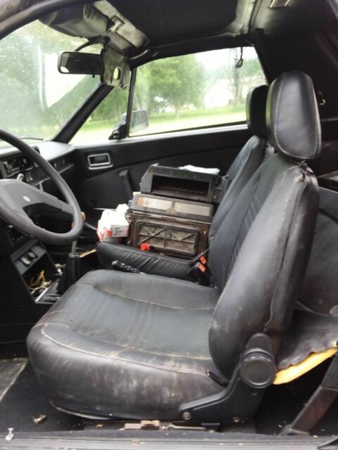1981 Lancia Other - photo 3