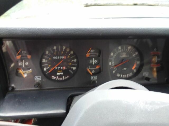 1981 Lancia Other - photo 4