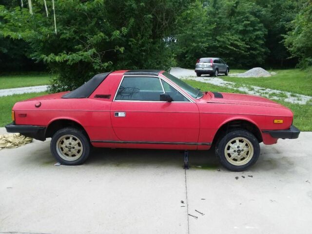 1981 Lancia Other - photo 7