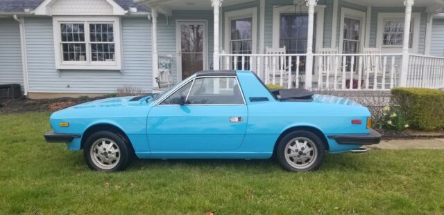 1981 Lancia Other