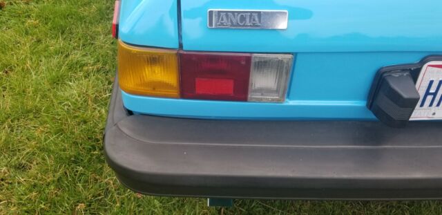 1981 Lancia Other - photo 10