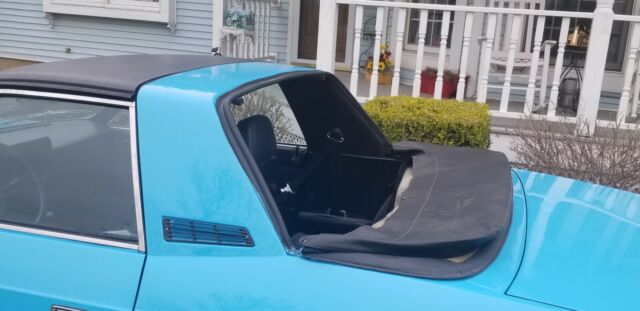 1981 Lancia Other - photo 4