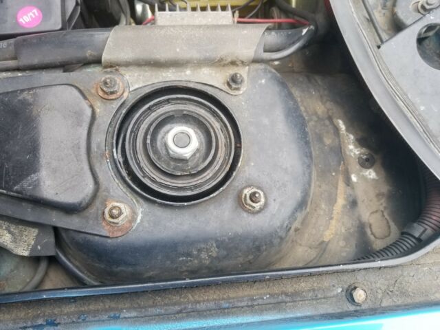 1981 Lancia Other - photo 6