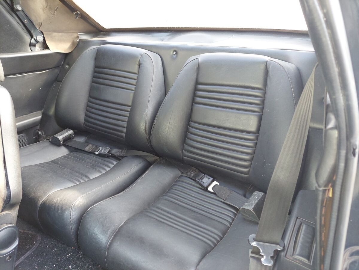 1981 Lancia Zagato - photo 6