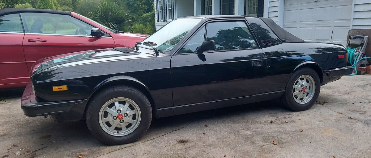 1981 Lancia Zagato - photo 2