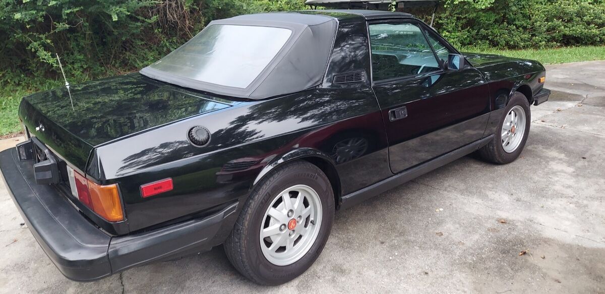 1981 Lancia Zagato - photo 3