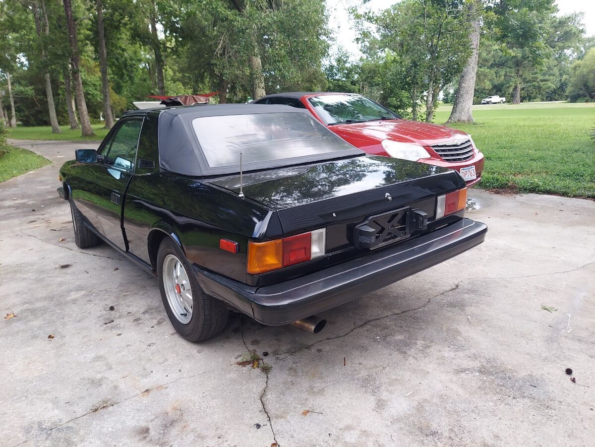 1981 Lancia Zagato - photo 4