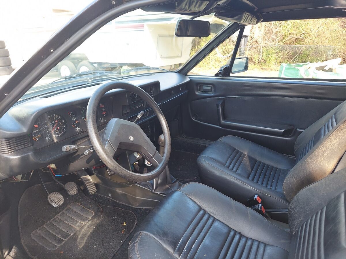 1981 Lancia Zagato - photo 5
