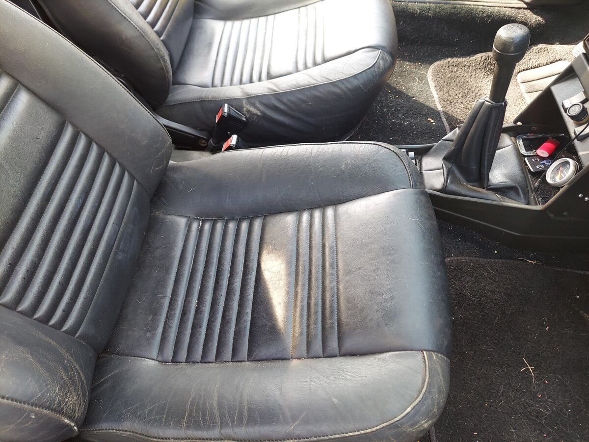 1981 Lancia Zagato - photo 8