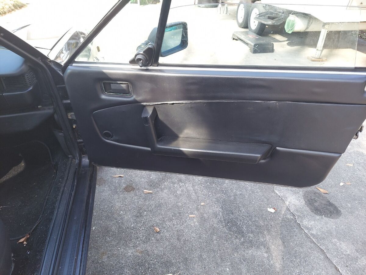 1981 Lancia Zagato - photo 9