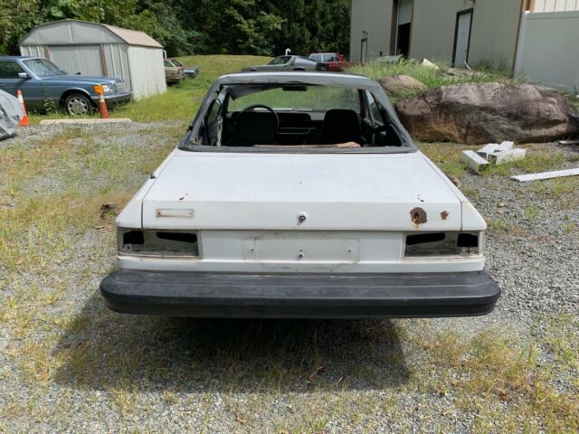 1981 Lancia Zagato Zagato - photo 11