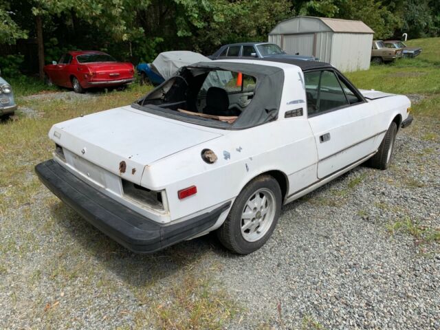 1981 Lancia Zagato Zagato - photo 13