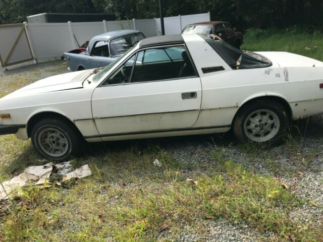 1981 Lancia Zagato Zagato - photo 3