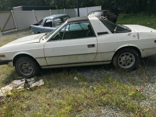 1981 Lancia Zagato Zagato - photo 4