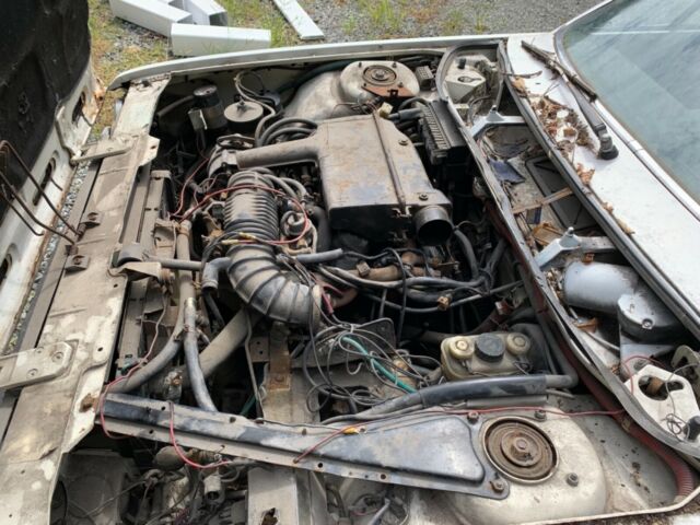 1981 Lancia Zagato Zagato - photo 9