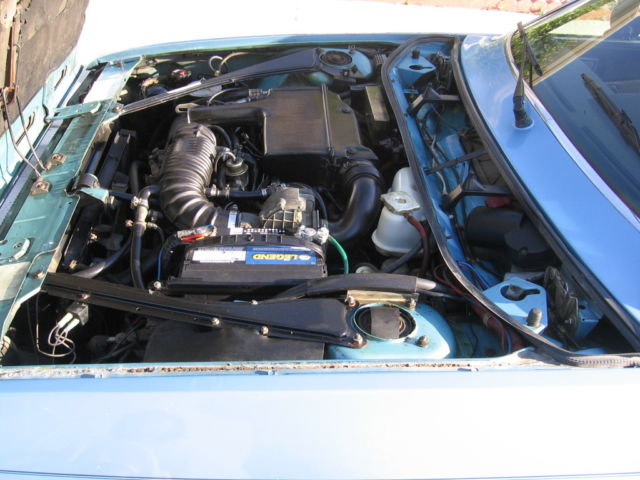 1982 Lancia Other Delux Model - photo 10