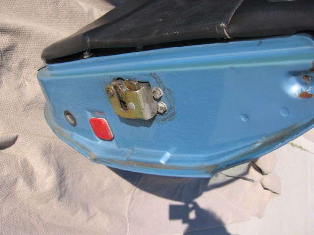 1982 Lancia Other Delux Model - photo 13