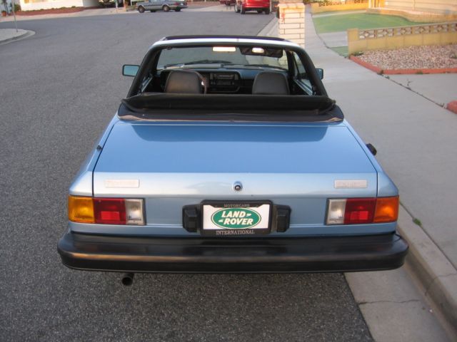 1982 Lancia Other Delux Model - photo 4