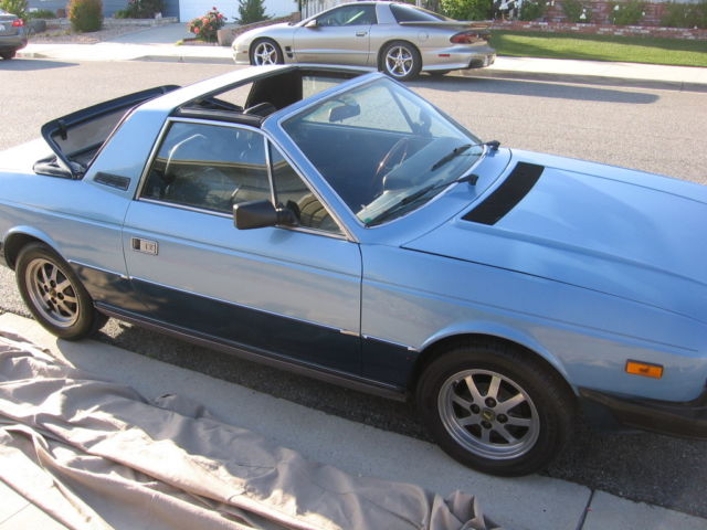 1982 Lancia Other Delux Model - photo 6