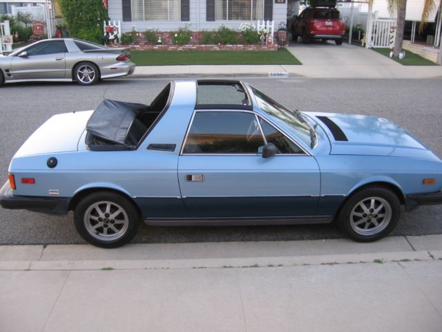 1982 Lancia Other Delux Model - photo 8