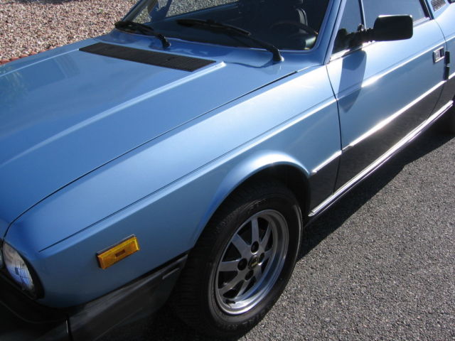 1982 Lancia Other Delux Model - photo 9