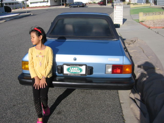 1982 Lancia Fiat Delux Model - photo 4