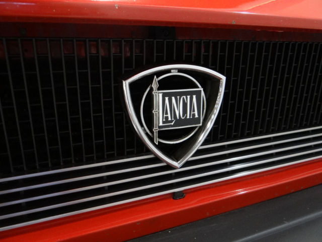1981 Lancia Zagota Beta Spyder - photo 11