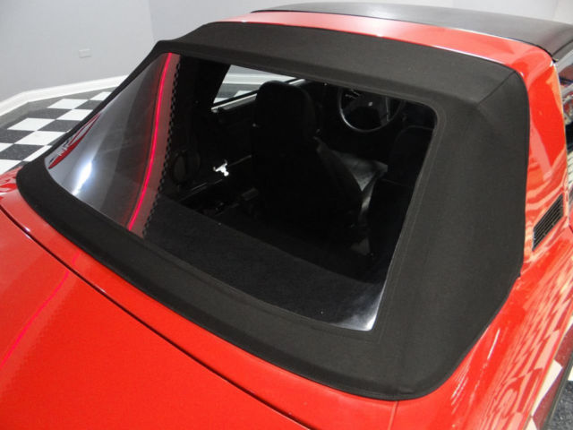 1981 Lancia Zagota Beta Spyder - photo 6