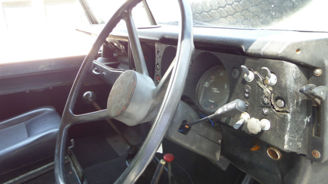 1981 Land Rover Defender SERIES III - photo 7