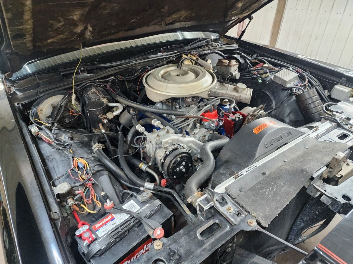 1981 Lincoln Continental - photo 9